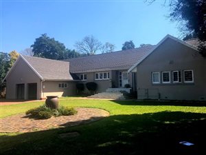 4 Bed House in Athlone