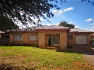 3 Bed House in Kuruman