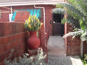 3 Bed Simplex in Vryheid