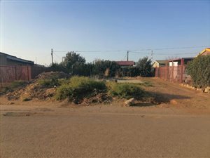 355 m² Land available in Blomanda
