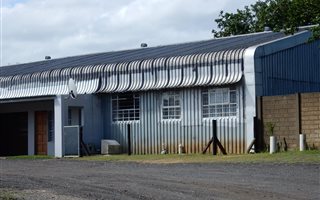 3206 m² Industrial space in Kwambonambi