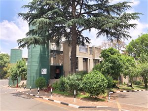 1 Bed Apartment in The Gardens