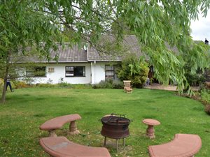 4 Bed House in Dalsig