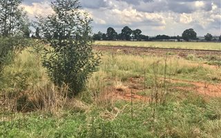 1.7 ha Land available in Eldorado Park