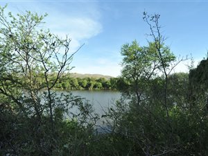 600 m² Land available in Nooitgedacht