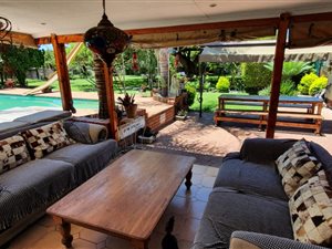4 Bed House in Dundee