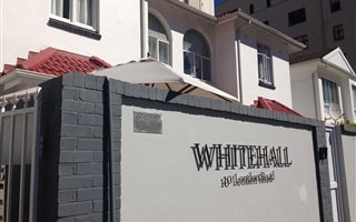 1 Bedroom Apartment in Sea Point