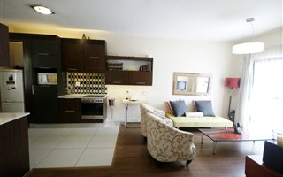 2 Bedroom Apartment in Rivonia