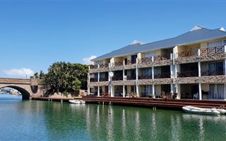 3 Bedroom Apartment in Marina Martinique
