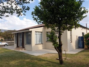 4 Bed House in Casseldale