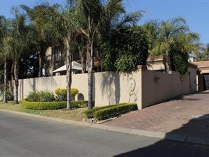 3 Bed House in Kyalami Hills