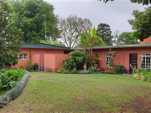 17.8 ha Farm in Karkloof