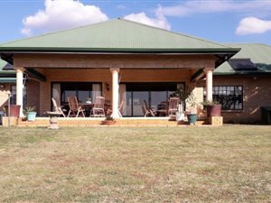 Farm in Pietermaritzburg Central