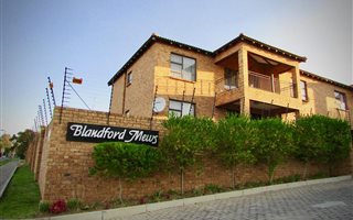 3 Bedroom Apartment in North Riding