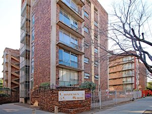 1 Bed Apartment in Sunnyside