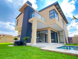 3 Bed House in Kempton Park Central
