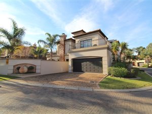 4 Bed Cluster in Morehill