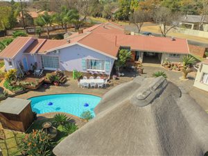 4 Bed House in Meyerspark