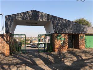 2 Bed Apartment in Eastleigh