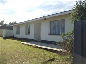3 Bed House in Kokstad