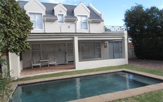 3 Bedroom House in Onrus
