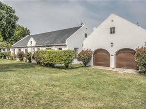 1.9 ha Farm in Chelsea