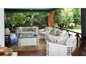 2 ha Farm in Marina Beach