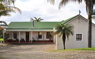 3 Bedroom House in Welgedacht