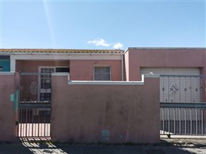 3 Bed House in Tafelsig