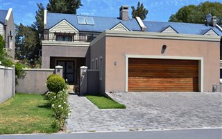 3 Bedroom House in Klapmuts