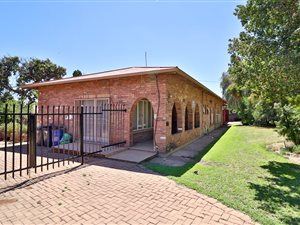 4 Bed House in Pretoria Gardens
