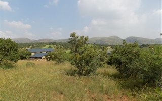 963 m² Land available in Seasons Lifestyle Estate
