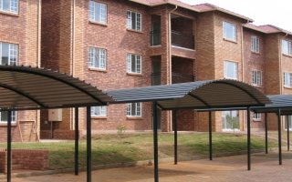 3 Bedroom Townhouse in Karen Park