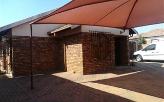 3 Bedroom House in Mamelodi East