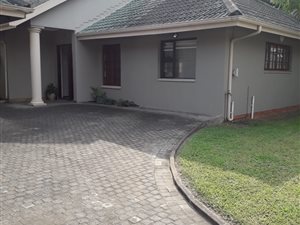 4 Bed House in Meerensee