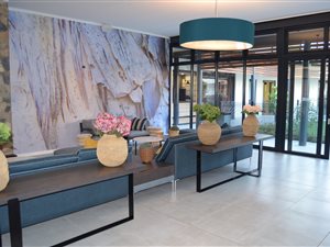 3 Bed Apartment in Kyalami