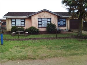 3 Bed House in Eshowe