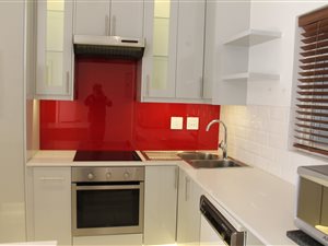 2 Bed Apartment in Melrose North