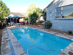 5 Bed House in Rouxville