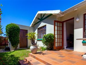 2 Bed Townhouse in St Georges Park