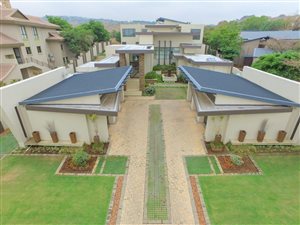 5 Bed House in Meyersdal Eco Estate