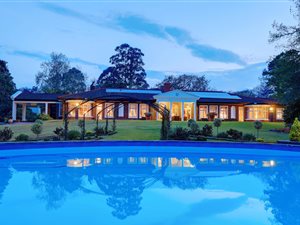 5 Bed House in Glenwood