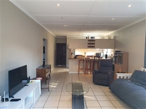 2 Bed House in Bergsig