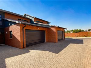 3 Bed Townhouse in Montana