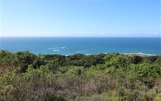1477 m² Land available in Khamanga Bay