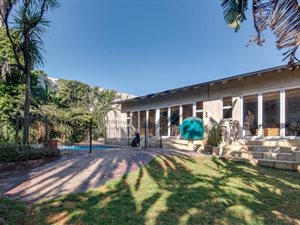 4 Bedroom House in Gallo Manor