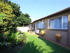 2 Bed Townhouse in Allens Nek