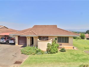 2 Bed Townhouse in Howick