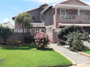 4 Bed House in Butterworth