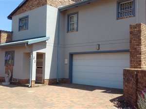 3 Bed House in Pomona